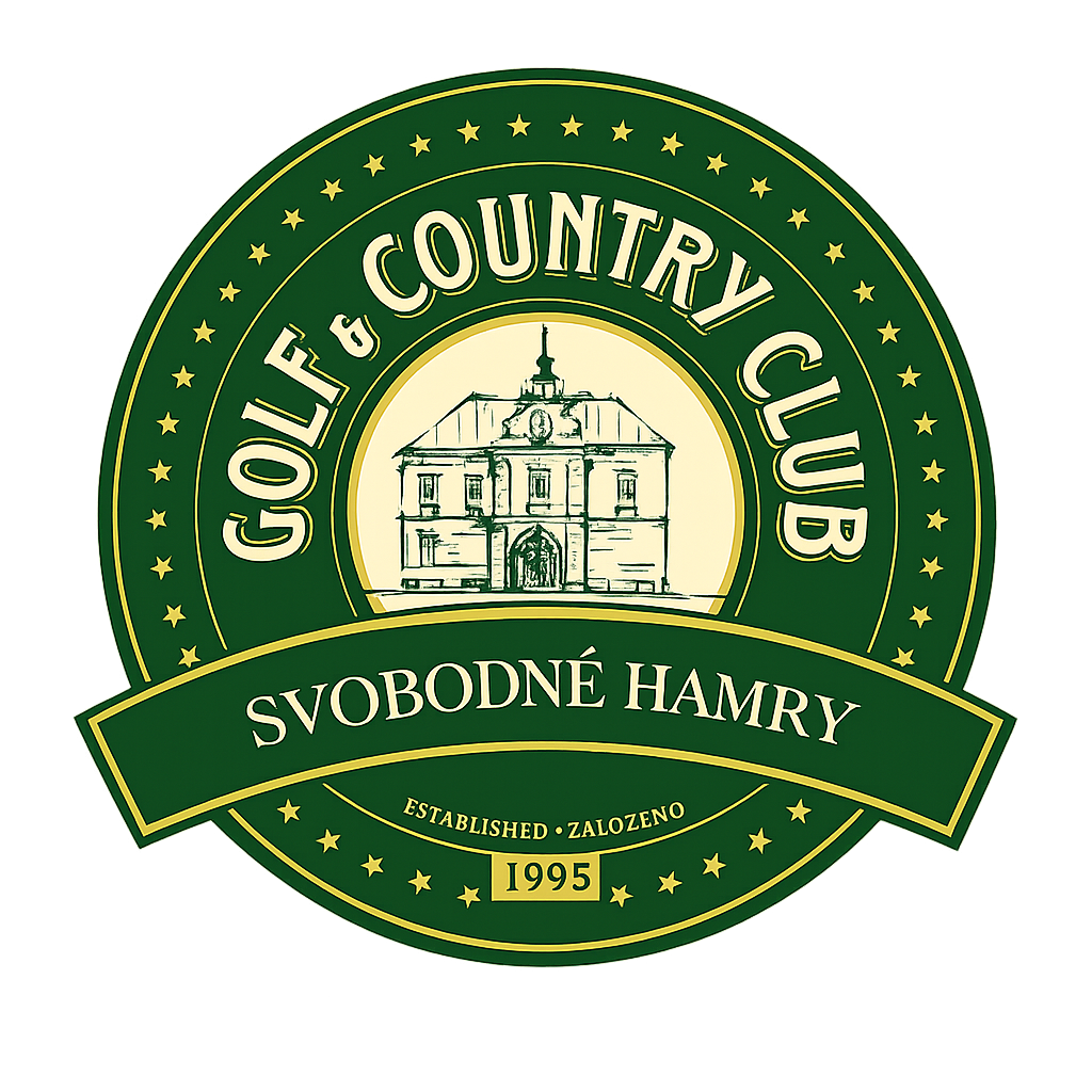 Golf & Country Club Svobodné Hamry 