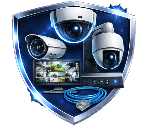CCTV & Video surveillance