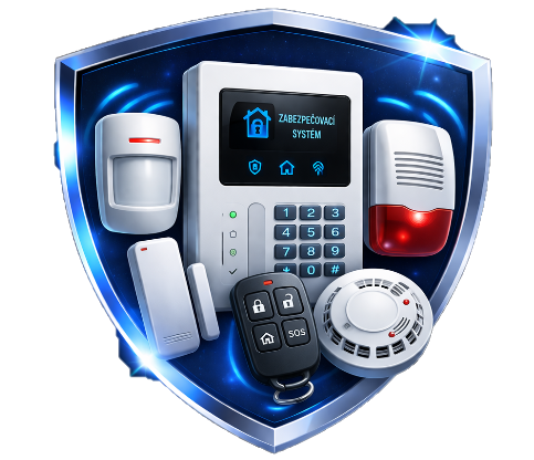 Alarm systems