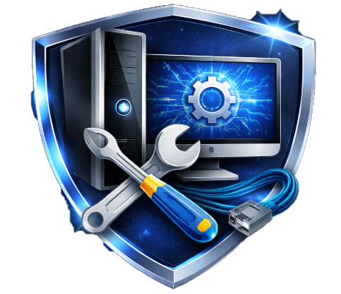 IT Solutions & Infrastructure