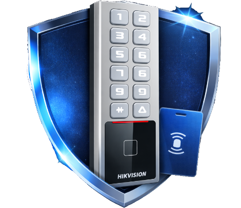 Access control systems