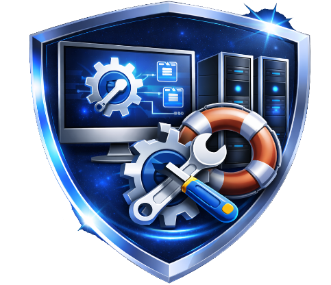 Maintenance & Support